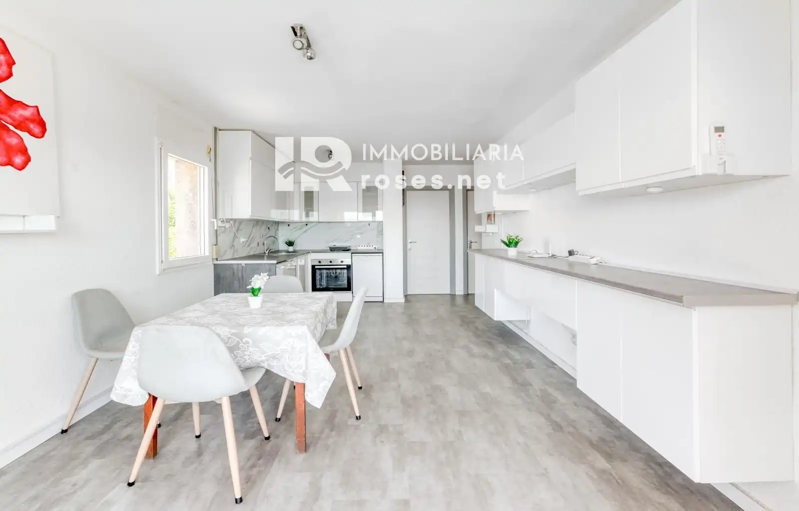 Appartement avec ascenseur à vendre à Merce Rodoreda, imagen 22