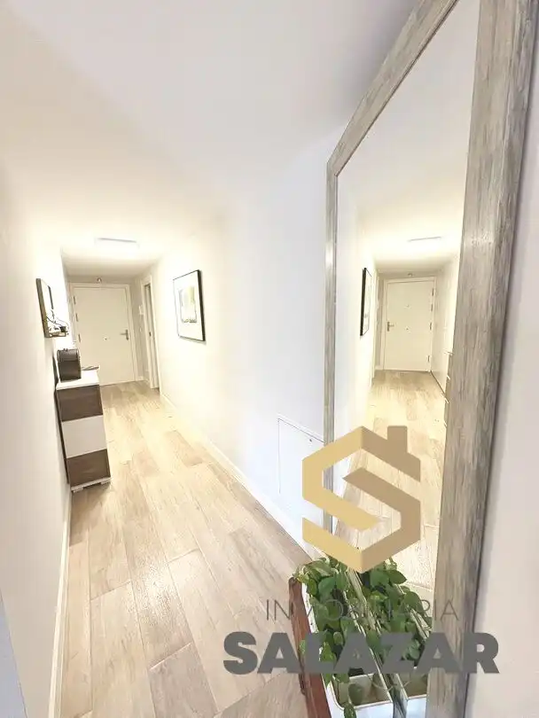 Piso en venta en Bilbao  con Calefacción, Terraza y Trastero