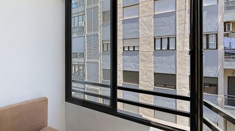 Photo 4 of Flat for rent in Carrer Portugal, 39, Ensanche - Diputación, Alicante / Alacant