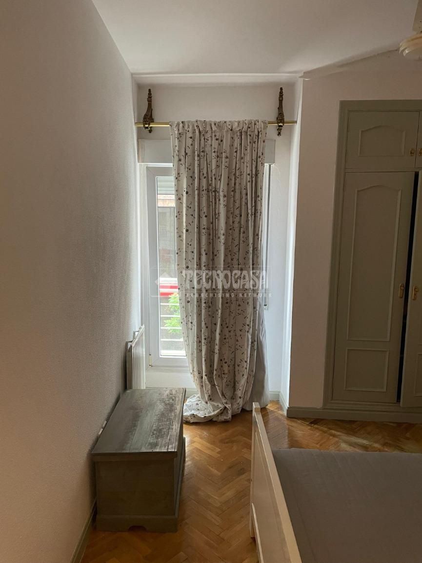 Habitación de Piso de alquiler en Talavera de la Reina con Aire acondicionado, Terraza y Amueblado