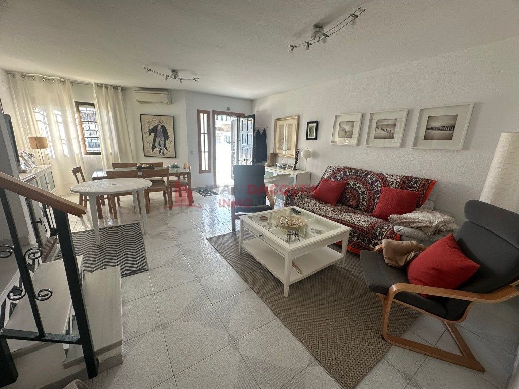 House or chalet for sale in Calle Traiña, La Antilla