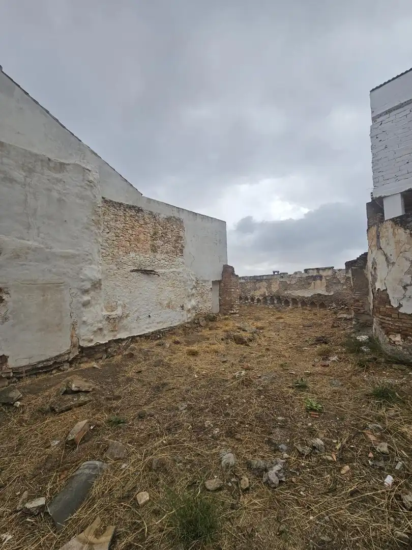Exterior view of Residential for sale in Alozaina