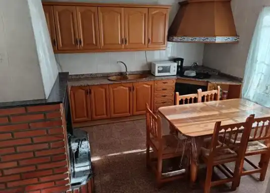 Xalet amb piscina en venda a Pedanías - Extrarradio, imagen 14
