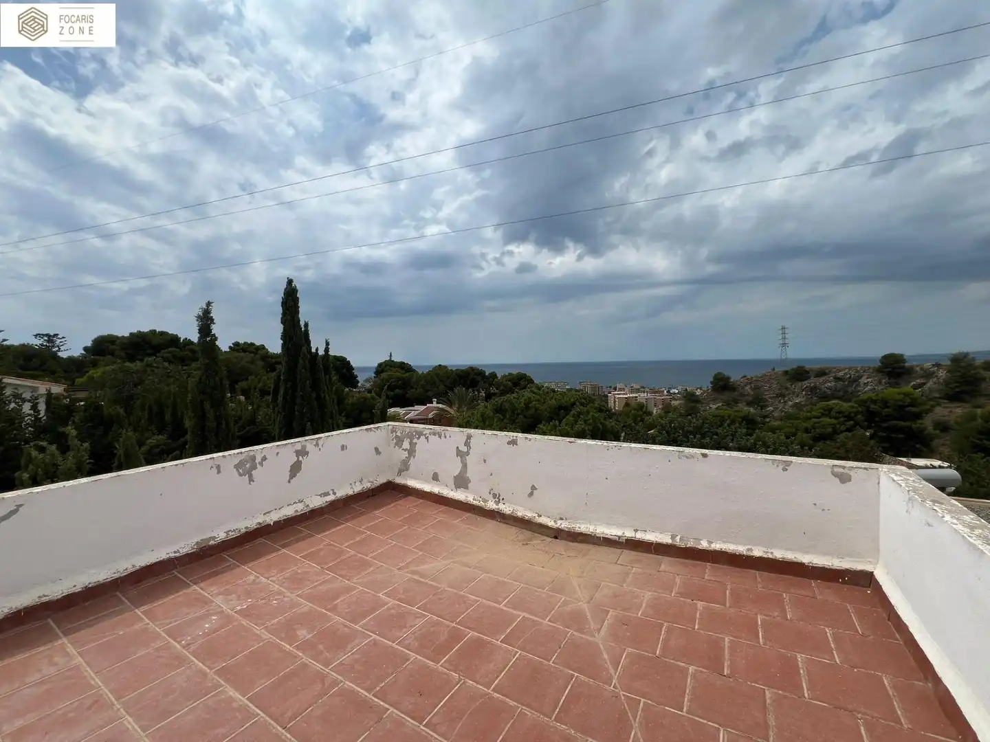 Chalet con terraza en venta en Este, imagen 16