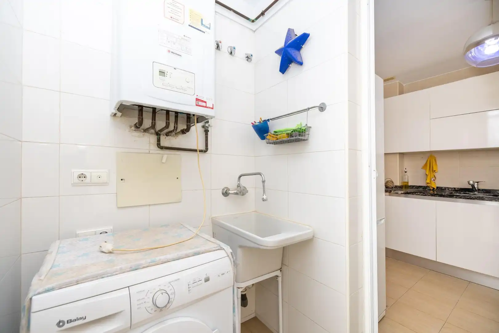 Flat with lift for sale in Genil, imagen 17