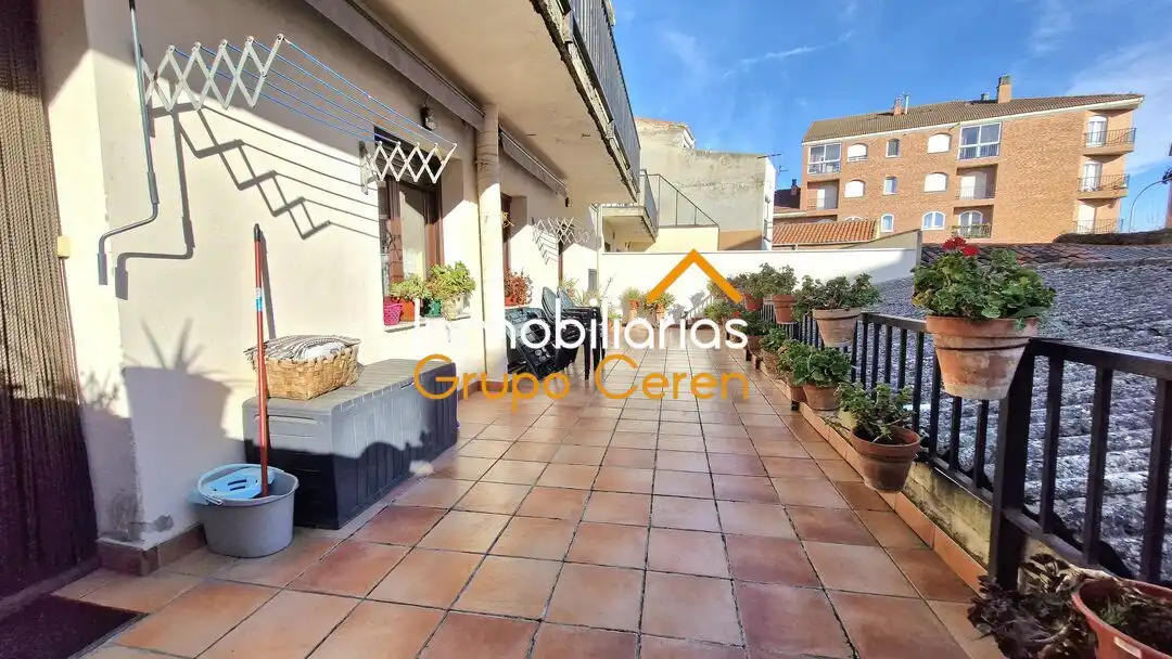 Piso en venta en Santo Domingo de la Calzada