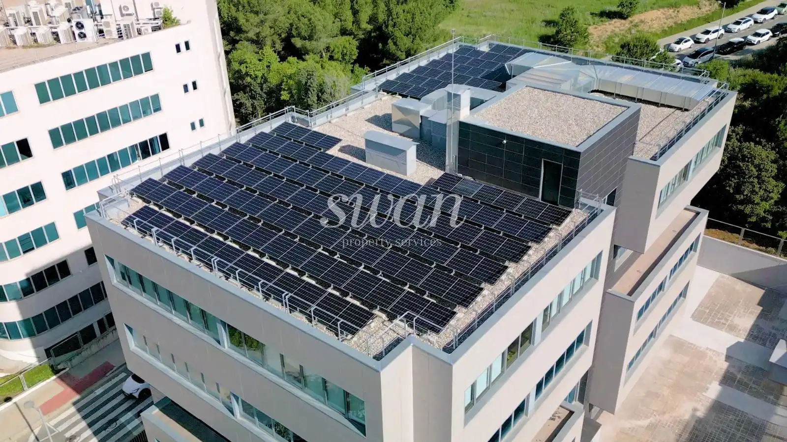 Büro mit Aufzug zur Miete in Pau Vila 3, imagen 21