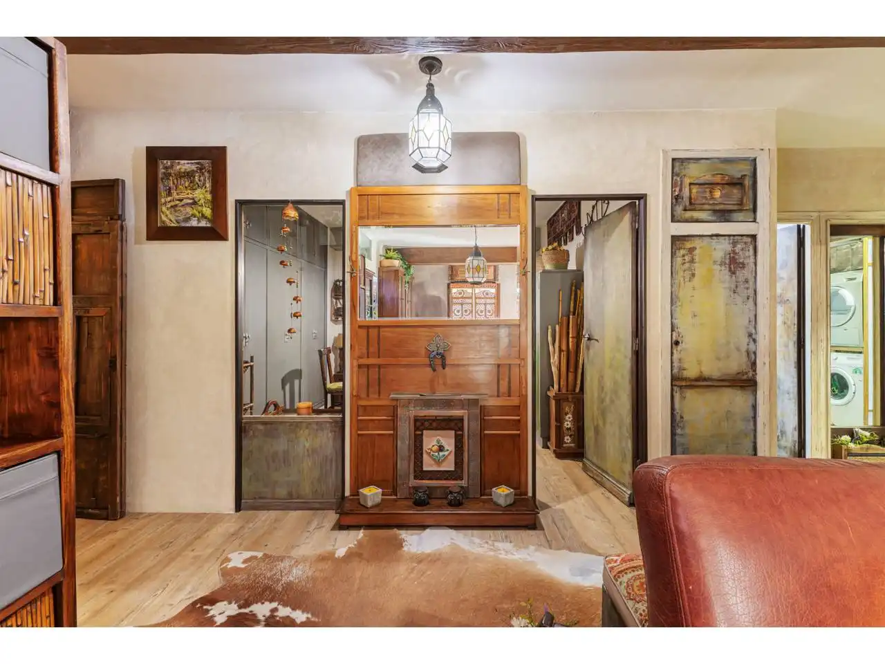 Piso en venta en Valencia con Aire acondicionado, Parquet y Balcón