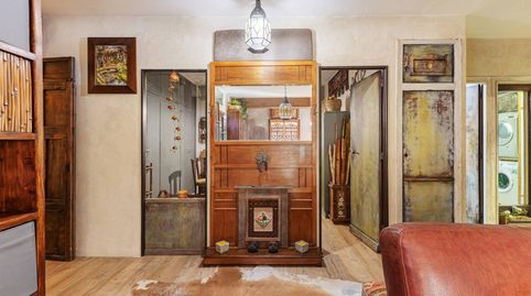 Foto 4 de Piso en venta en Calle Àngel Guimerà, La Petxina, Valencia Capital