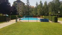 Swimming pool of Flat for sale in Beasain  with Heating and Community pool