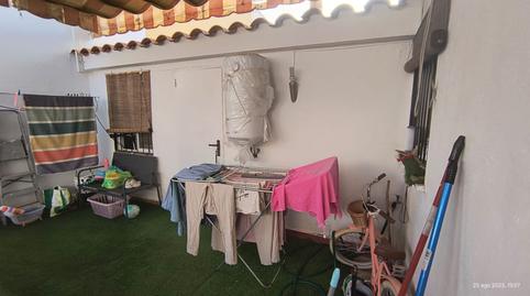 Foto 4 de Casa adosada en venda a Benacazón, Sevilla