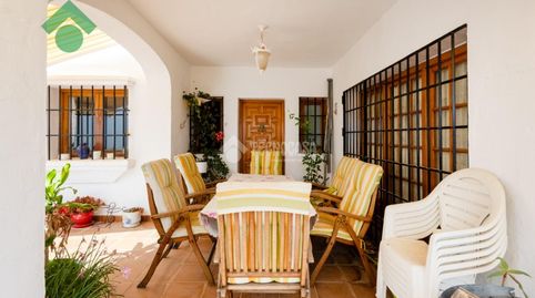 Foto 3 de Casa adosada en venta en Capistrano, Nerja