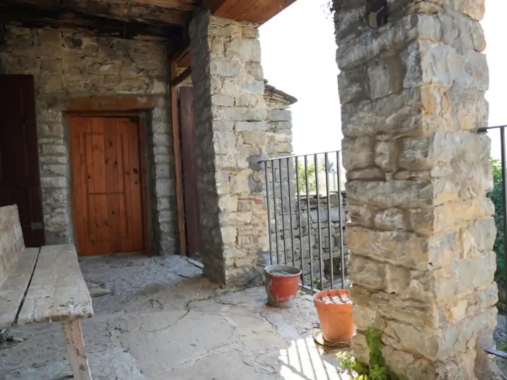 Casa o chalet en venta en Aínsa-Sobrarbe