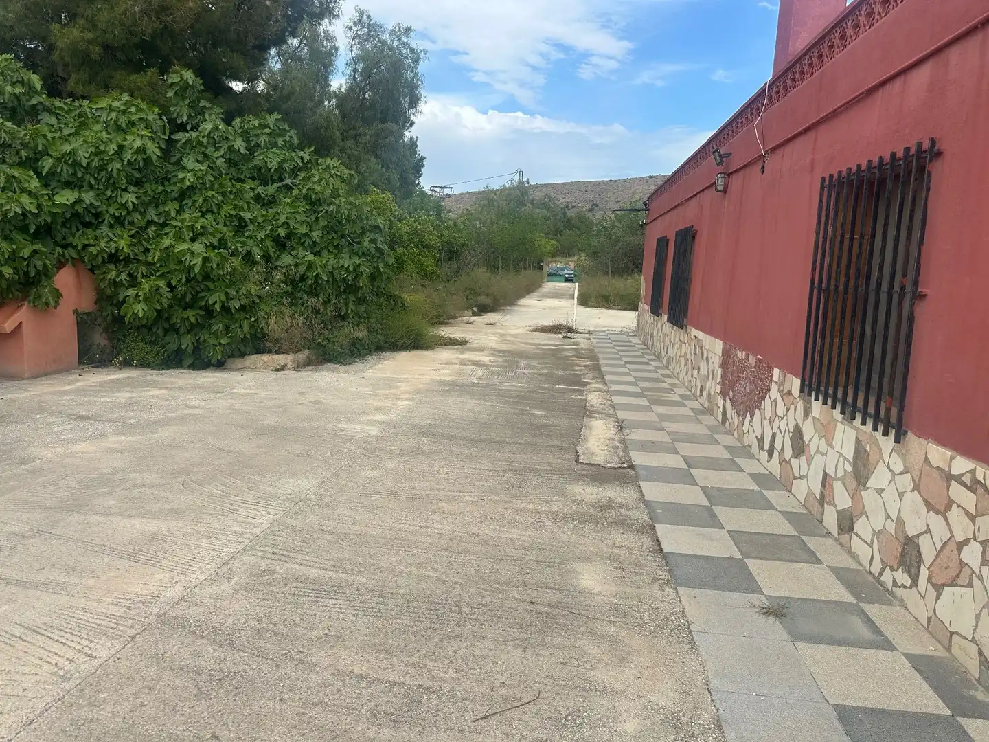 Casa o xalet en venda en Alicante / Alacant amb Aire condicionat