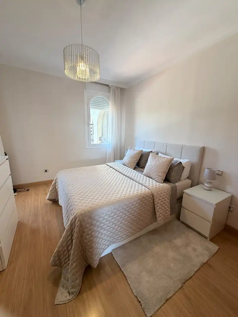 Apartamento con piscina en alquiler en Benamara - Atalaya, imagen 4
