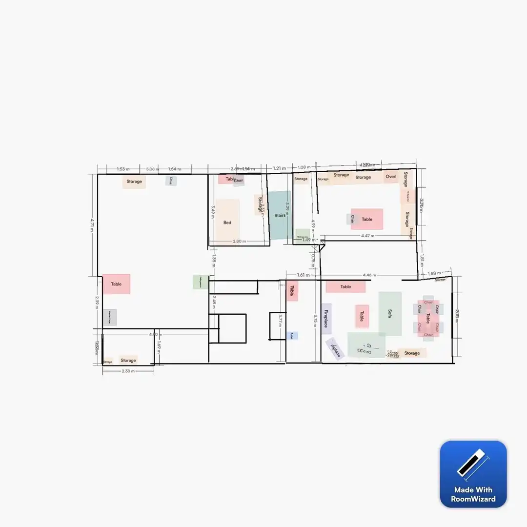 Casa o chalet en venta en Lalín con Calefacción, Jardín privado y Terraza