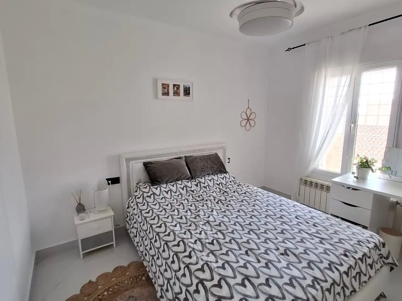 Habitación de Casa o chalet en venta en Cuevas del Almanzora con Terraza