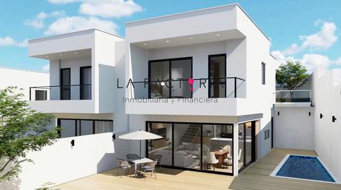 Photo 2 of Single-family semi-detached for sale in Igueste de Candelaria, Santa Cruz de Tenerife