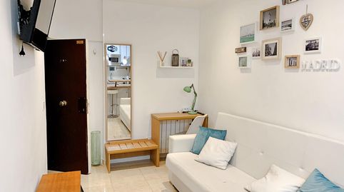 Foto 4 de Piso en venta en Calle Ilustracion, Argüelles, Madrid Capital