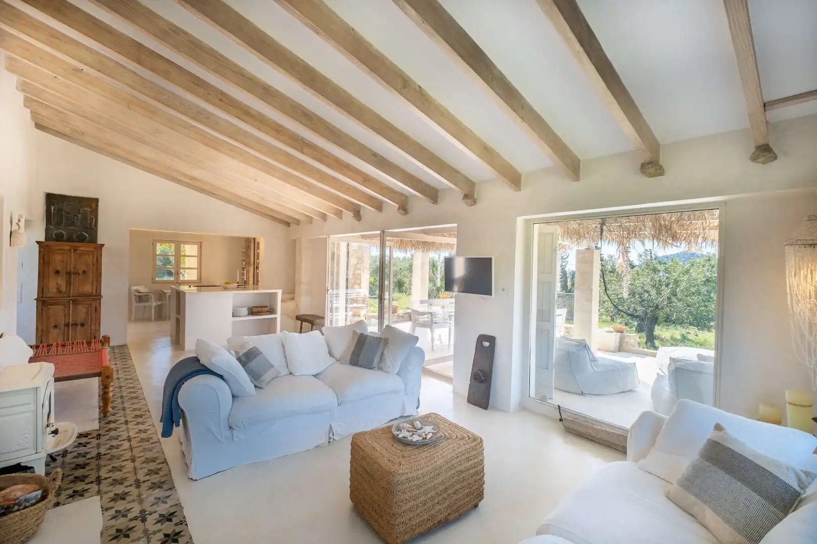 Casa rústica en venta en Capdepera Poble, imagen 6