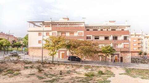 Photo 4 of Garage for sale in Av Pablo García Baena y Av Joan Margarit, El Valle, Córdoba