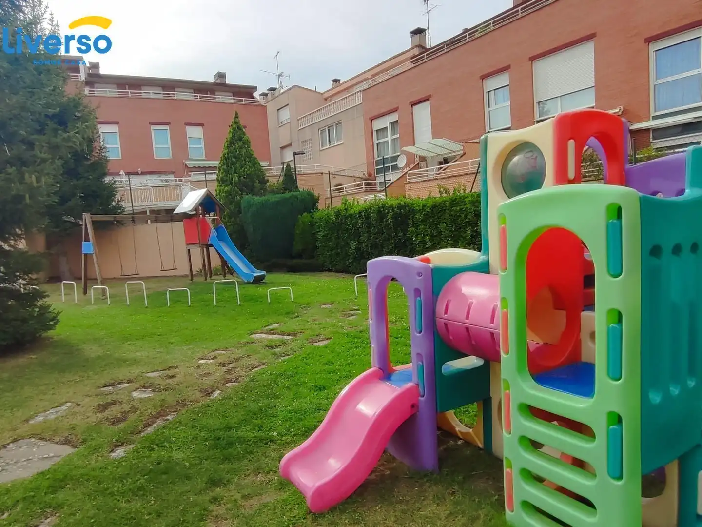 Flat to rent in Fuentecillas - S7 - S8, imagen 3