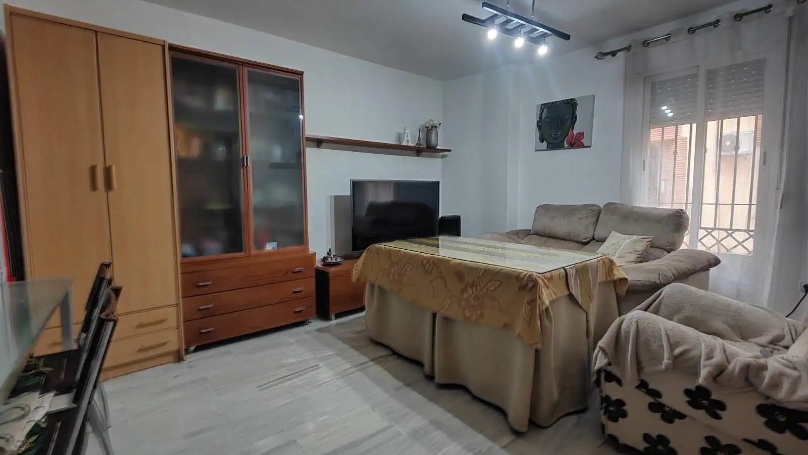 Wohnung zum Verkauf in Residencial Triana - Barrio Alto, imagen 7