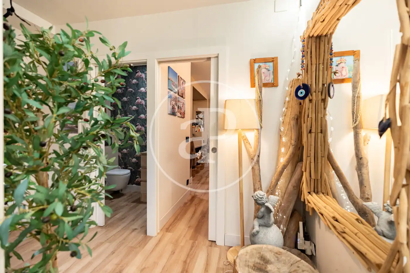 Wohnung mit Aufzug zum Verkauf in Carrer dels Madrazo, imagen 25
