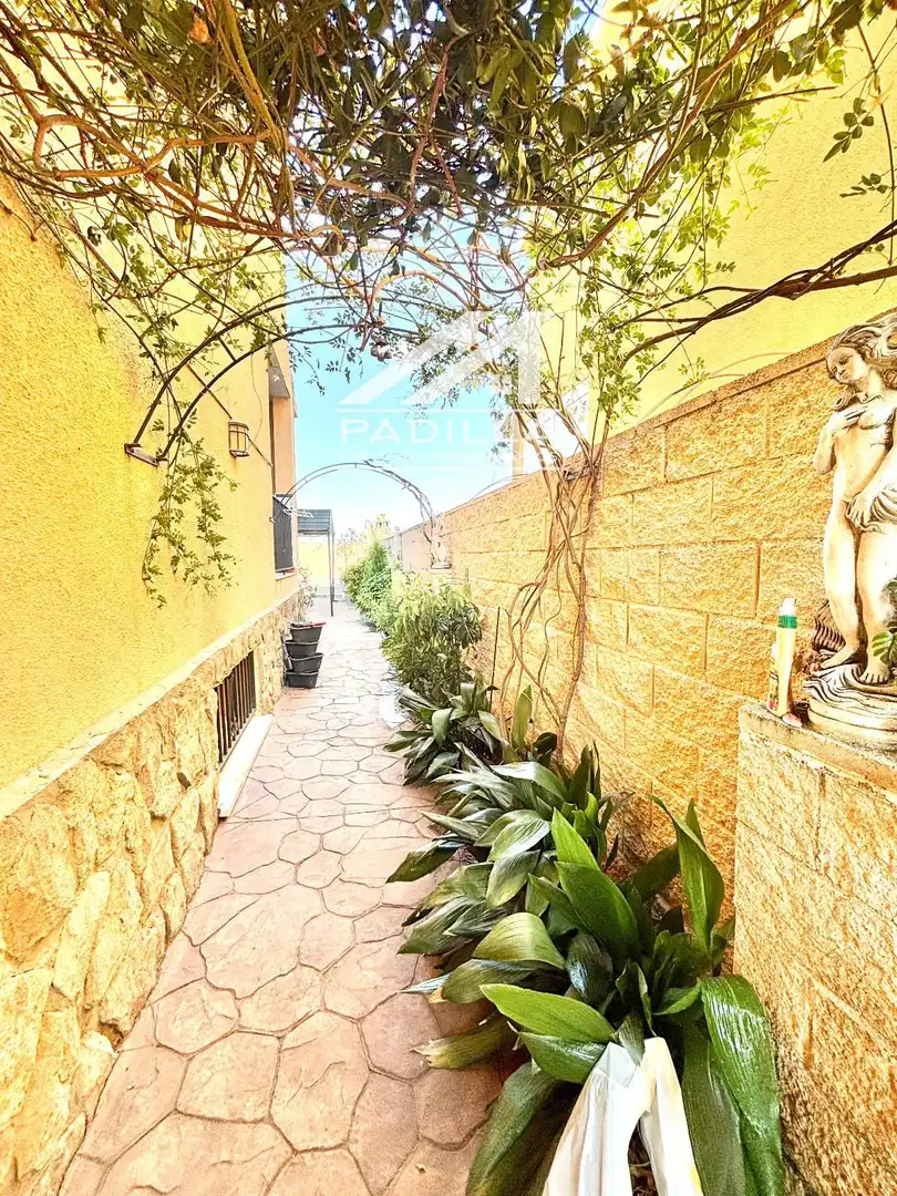 Maison jumelée avec piscine à vendre à MAGALLANES, imagen 42