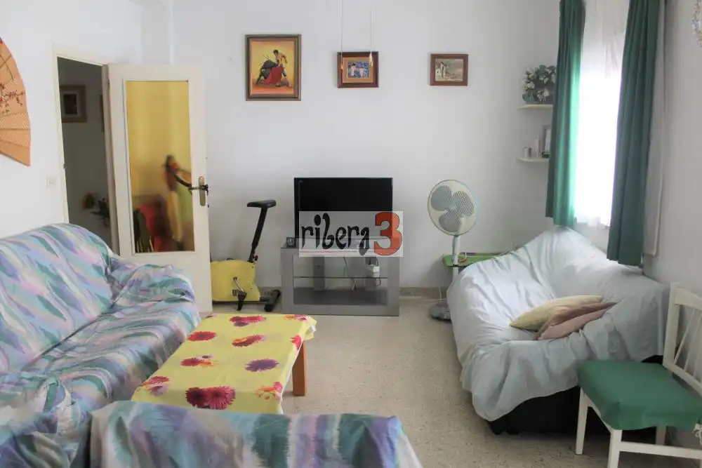 Apartament en venda a Santiago de la Ribera, imagen 2
