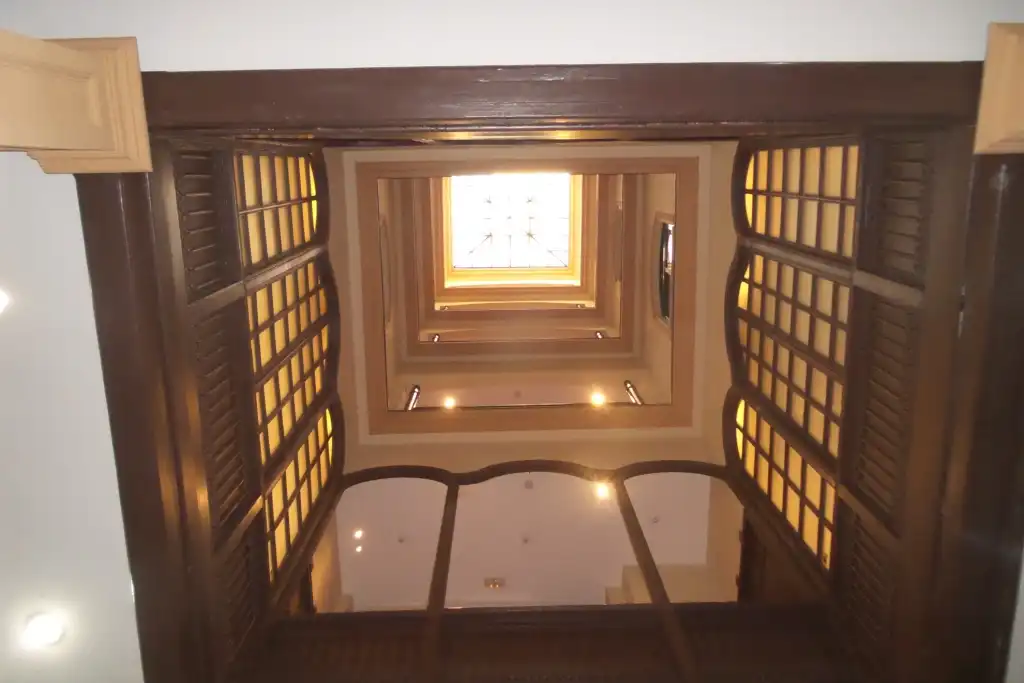 Pis amb ascensor en venda a Centro, imagen 20