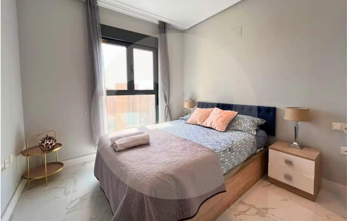 Apartament amb piscina de lloguer a AVENIDA MUNICIPI 14, imagen 11