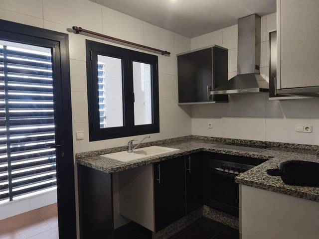 Apartamento en Alquiler en Almàssera