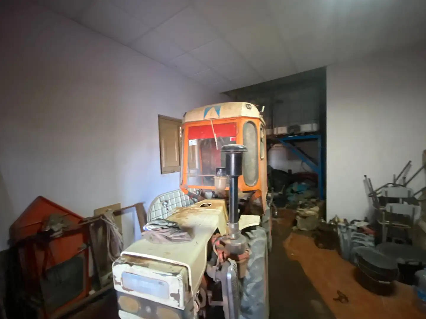 Casa o chalet en venta en Tomelloso con Jardín privado, Trastero y Amueblado