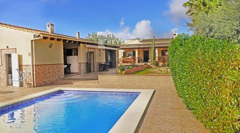 Foto 2 de Finca rústica en venda a De Alicantí, Llucmajor pueblo, Illes Balears