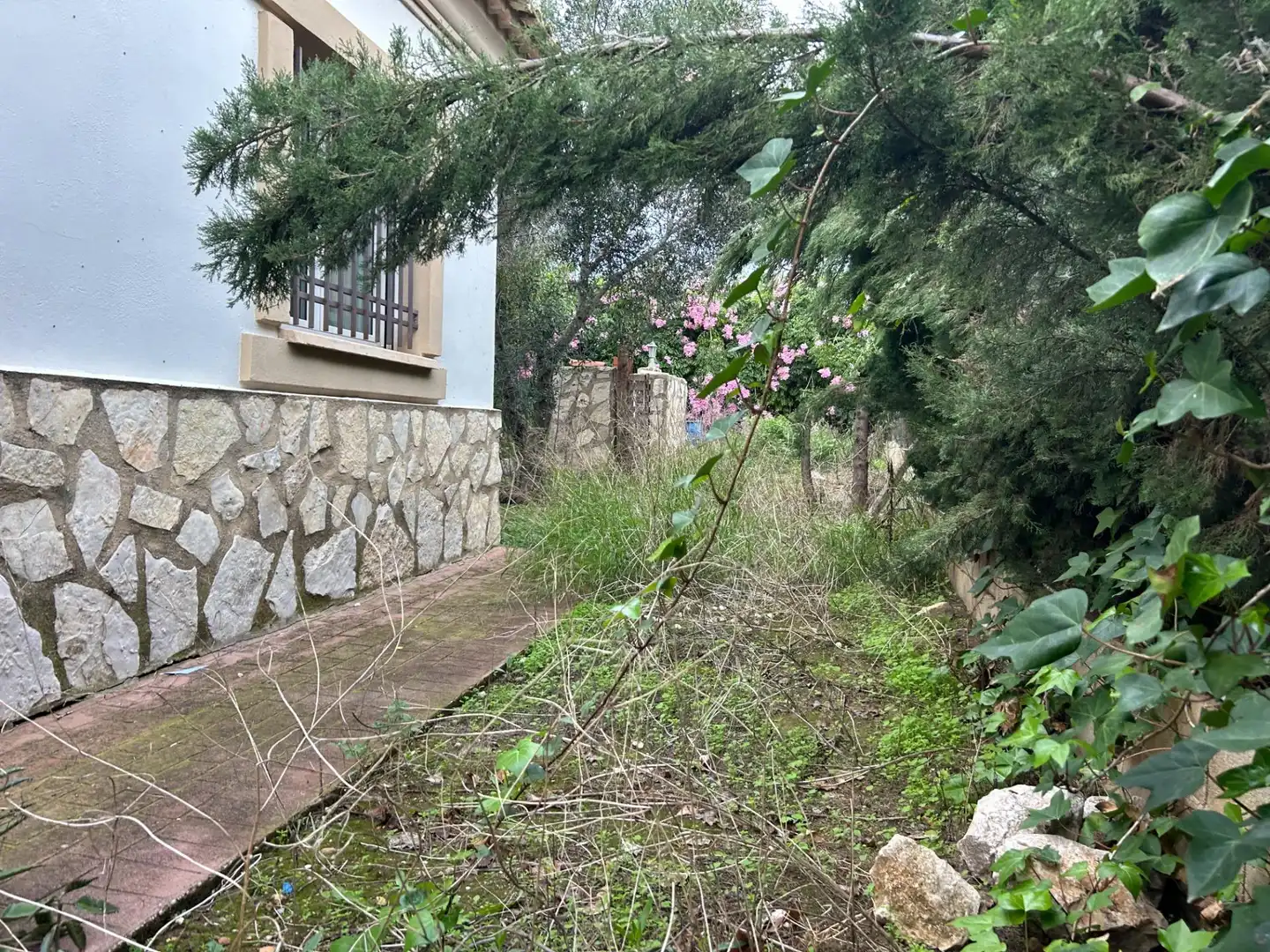 Casa o chalet en venta en Chiva con Calefacción, Jardín privado y Terraza