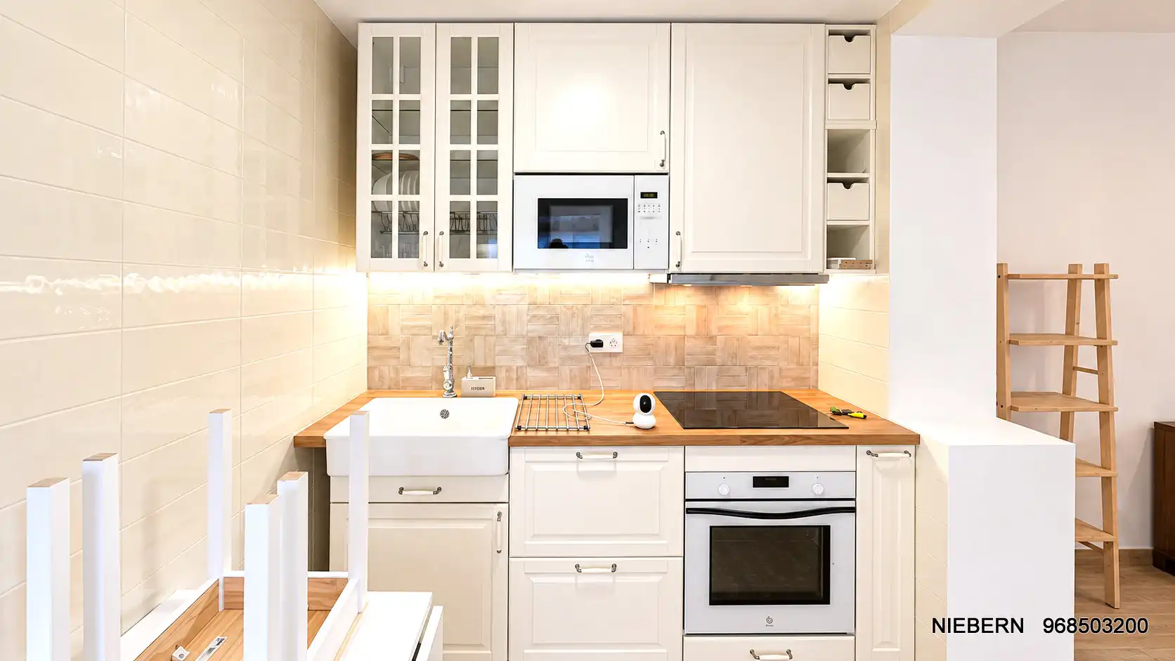 Kitchen of Houses for rent in Pedanías Este