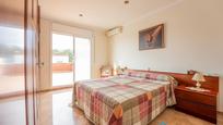 Bedroom of House or chalet for sale in Viladecans  with Heating, Private garden and Parquet flooring