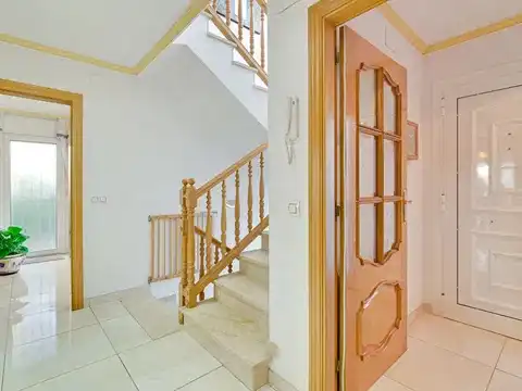 House with terrace for sale in Carrer de Sòcrates, imagen 13