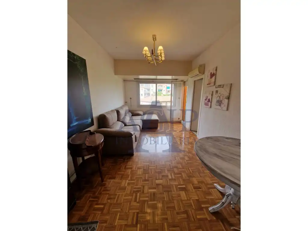 Living room of Flat for sale in Barcelona