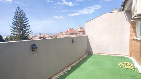Foto 5 von Dachboden zur Miete in Calle Pare Vicente Cabanes, Centro - Casco antiguo, Torrent