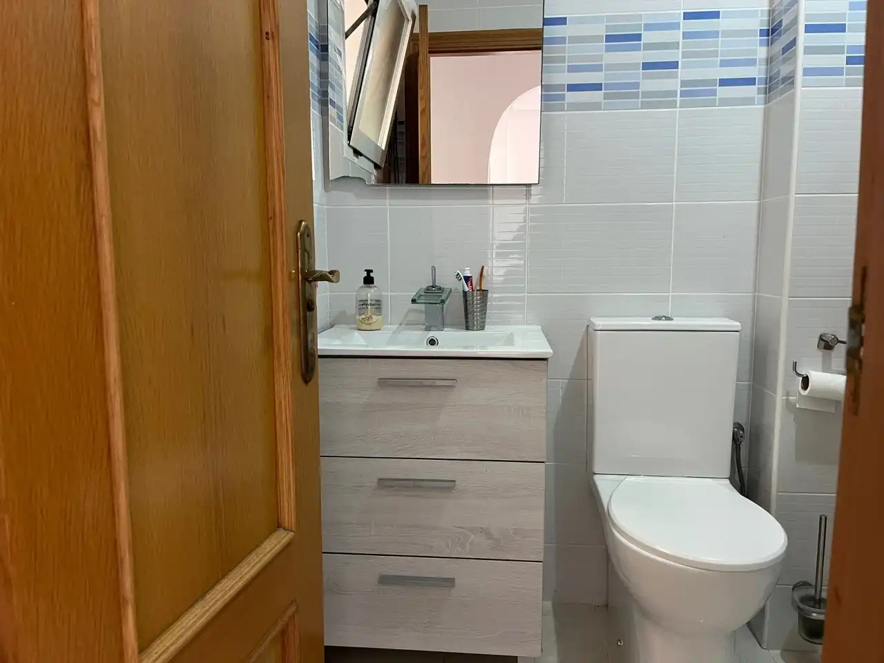 Apartamento con piscina en venta en Playa del Cura, imagen 28