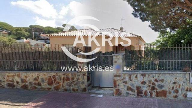 Casa-chalet en Venta en Can Massuet en Can Massuet del Far