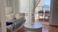 Terrassa de Apartament en venda en Sant Antoni de Portmany amb Terrassa