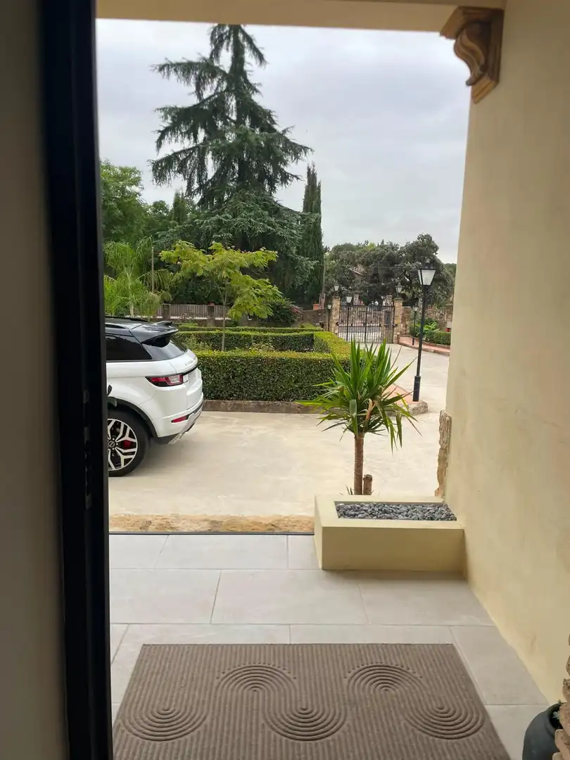 Chalet con piscina en venta en Periurbano Este - Campiña, imagen 26