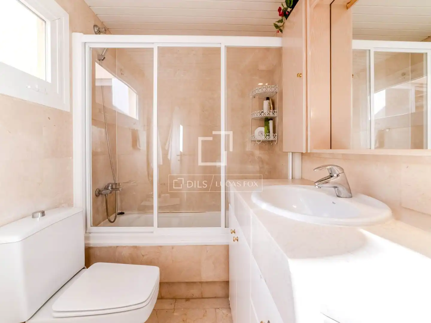 Villa mit Pool zum Verkauf in Vallpineda - Santa Bárbara, imagen 24
