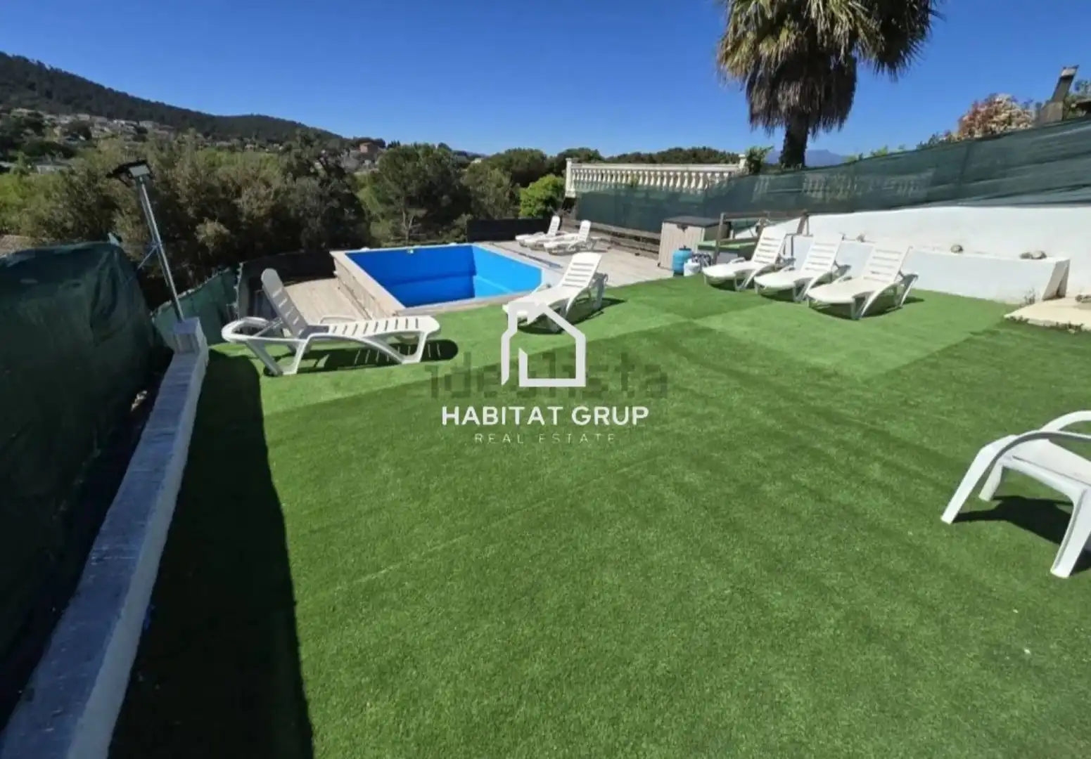 Maison avec piscine à vendre à Montbarbat, imagen 2