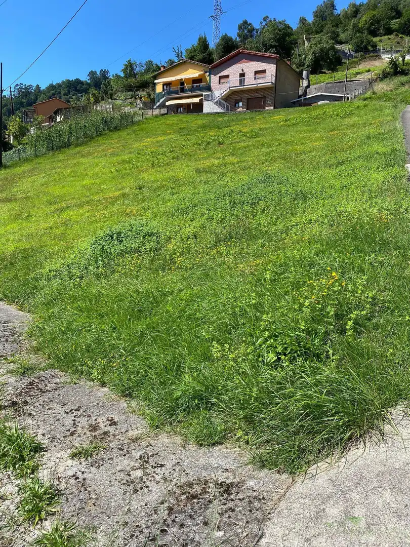Residential land for sale in Caserio Trabanquin, imagen 13