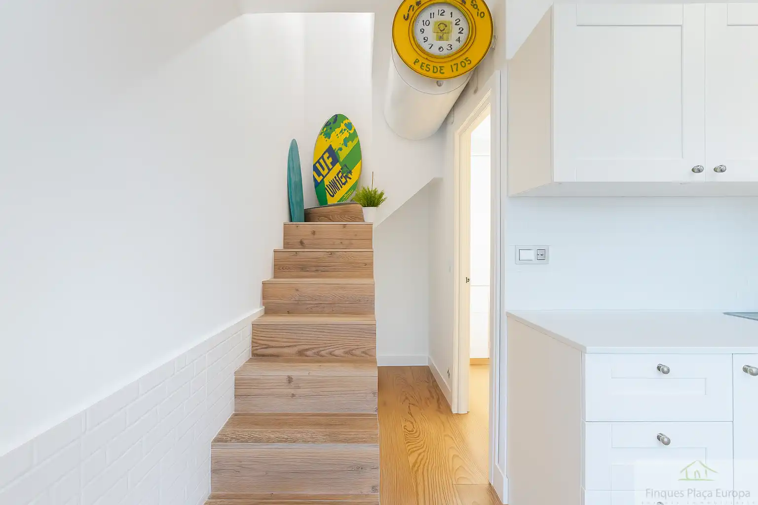 Apartament en venda a Fenals