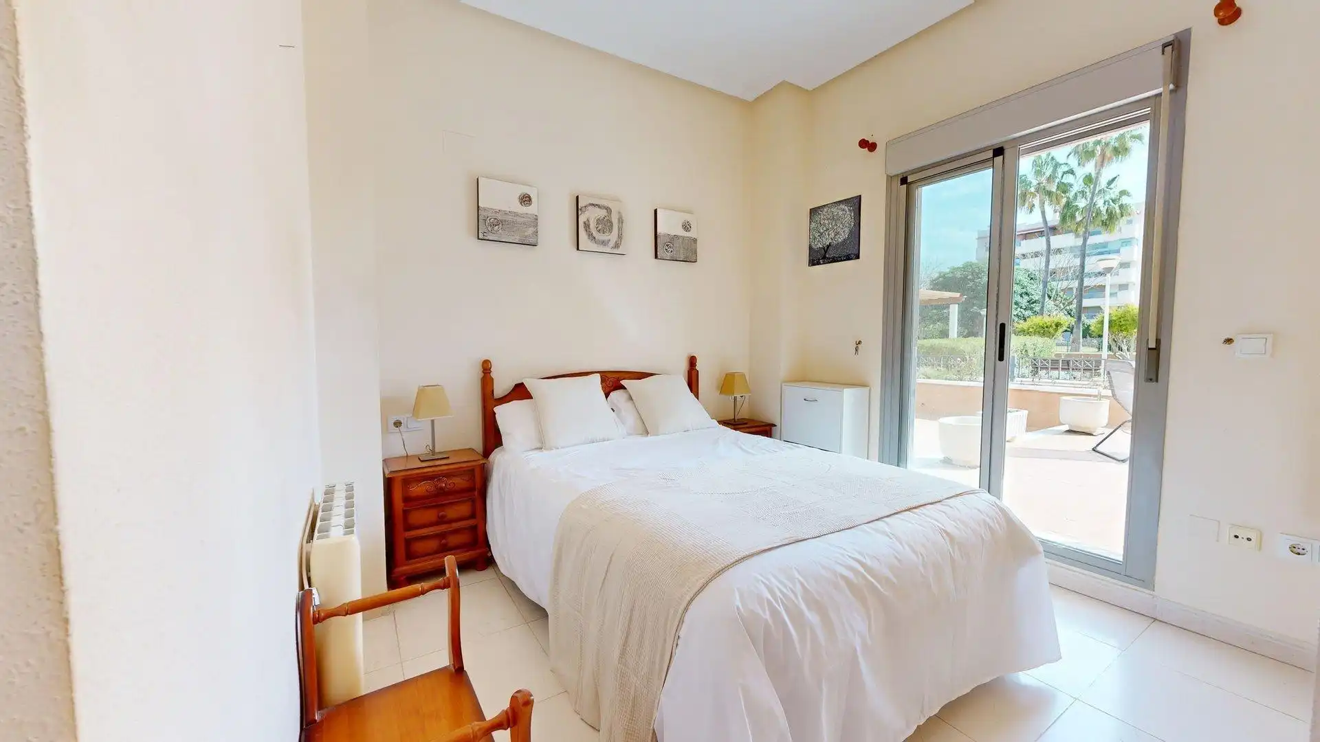 Appartement compact avec piscine à vendre à Calle GRAN VIA 19, imagen 24